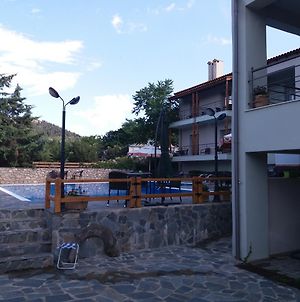 Hotel Athina Айия-Анна Exterior photo