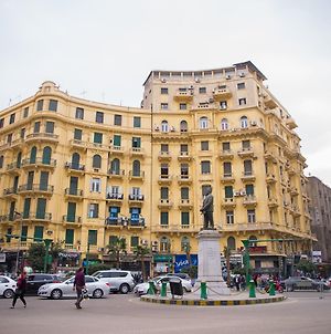 Hotel Grand Royal Каир Exterior photo