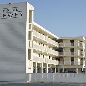 Hotel Dewey Дьюи-Бич Exterior photo