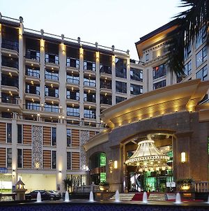 Legend International Hotel Хойчжоу Exterior photo