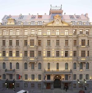 Отель Petro Palace Санкт-Петербург Exterior photo
