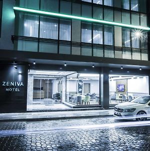 Zeniva Hotel Измир Exterior photo
