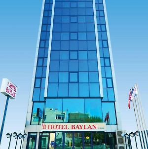 Hotel Baylan Yenisehir Измир Exterior photo