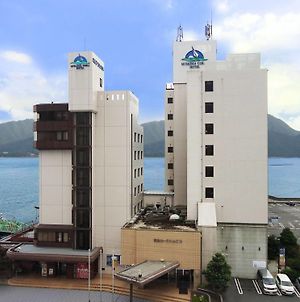 Miyajima Coral Hotel Хиросима Exterior photo