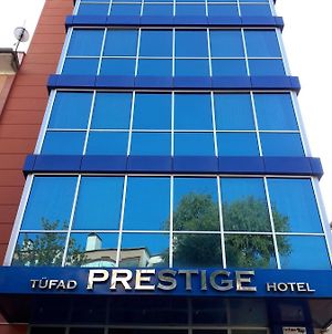 Отель Tufad Prestige Анкара Exterior photo