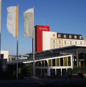 Hotel Freizeit In Гёттинген Exterior photo