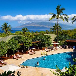 Hotel Wailea, Relais & Chateaux - Adults Only Уэйлея Exterior photo