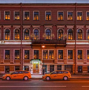 Ligotel Санкт-Петербург Exterior photo