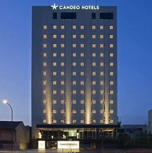 Candeo Hotels Фукуяма Exterior photo