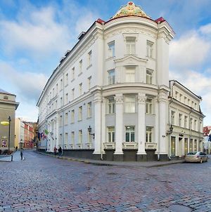 My City Hotel Таллин Exterior photo