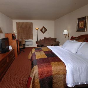 All American Inn & Suites Брэнсон Room photo