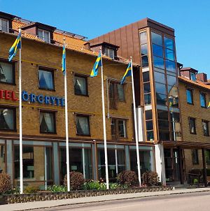 Hotel Orgryte Гётеборг Exterior photo