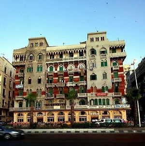 Philip House Hotel Александрия Exterior photo