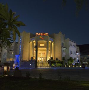 Taba Sands Hotel & Casino - Adult Only Exterior photo