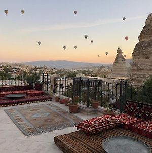 Cappadocia Stone Palace Гореме Exterior photo