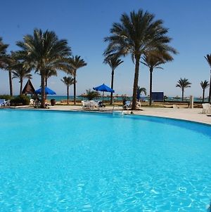 Horizon El Wadi Hotel Айн-Сохна Exterior photo