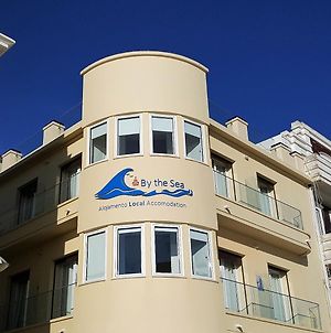 Bed and Breakfast By The Sea Назаре Exterior photo