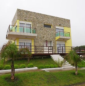 Отель Palmas Del Caribe Пунта-дель-Дьябло Exterior photo