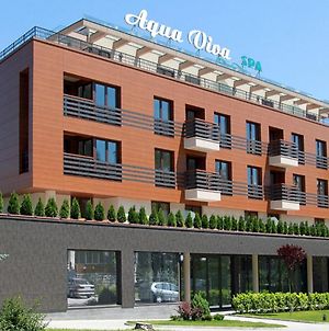 Aqua Viva Spa Hotel Велинград Exterior photo