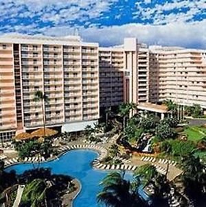 Hilton Vacation Club Ka'Anapali Beach Maui Лахайна Exterior photo