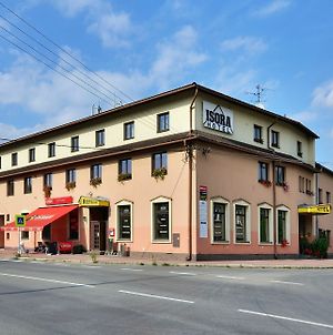 Hotel Isora Острава Exterior photo
