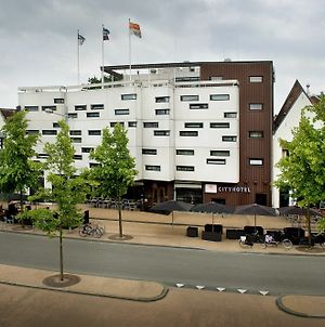 City Hotel Гронинген Exterior photo