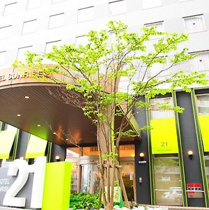 Hotel Sunrise21 Хигасихиросима Exterior photo