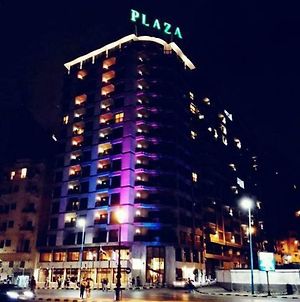 Plaza Hotel Александрия Exterior photo