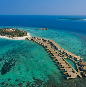 Emerald Faarufushi Resort & Spa Атолл Раа Exterior photo