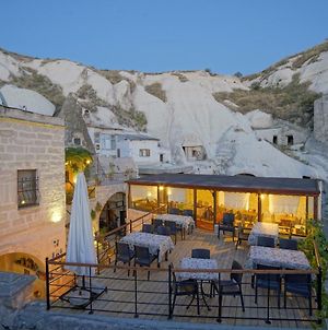 Melek Cave Hotel Гореме Exterior photo