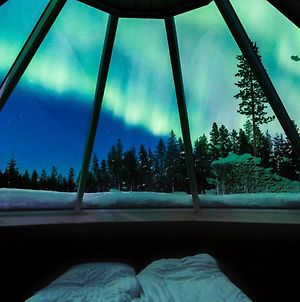 Levi Northern Lights Huts Exterior photo