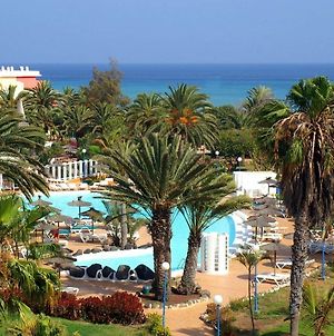 Отель Sbh Fuerteventura Playa Коста Калма Exterior photo