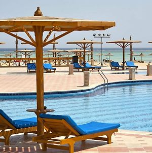 Nubian Inn Laguna Beach Resort (Adults Only) Марса-Алам Exterior photo