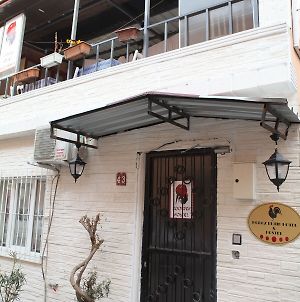 Rooster Hostel Измир Exterior photo