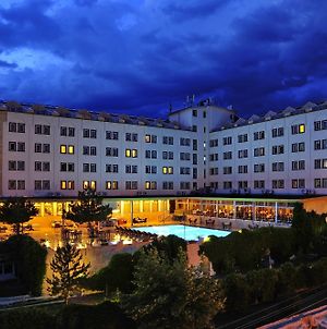 Dinler Hotels Ургуп Exterior photo