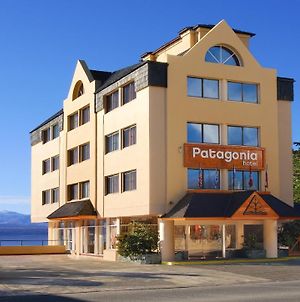 Patagonia Hotel Сан-Карлос-де-Барилоче Exterior photo