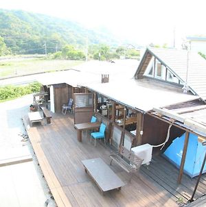 Haryugetu Guesthouse In Nasa Kaiyo Exterior photo