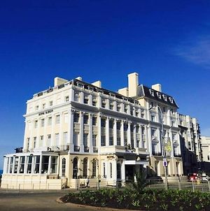 The Royal Albion Seafront Hotel Брайтонн Exterior photo