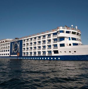 Отель Sunrise African Dreams Cruise -Grand Select- Асуан Exterior photo