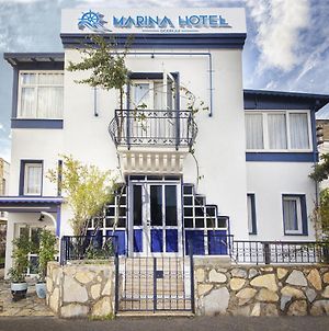 Marina Hotel Бодрум Exterior photo