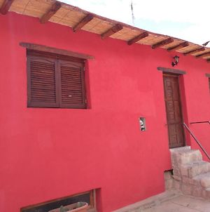 Loma Tika - Tilcara Hostel Exterior photo