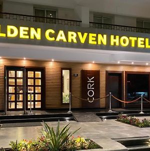 Golden Carven Hotel Каир Exterior photo