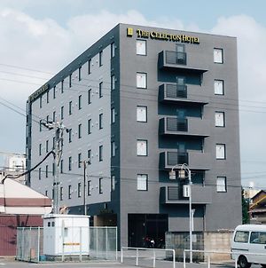 Отель The Celecton Kurashiki Mizushima Exterior photo