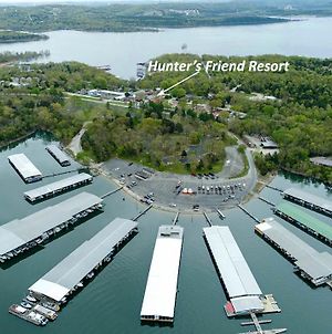 Hunter'S Friend Resort Near Table Rock Lake Брэнсон Exterior photo