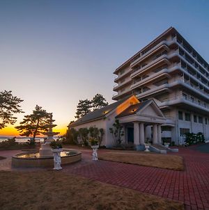 Diamond Setouchi Marine Hotel Окаяма Exterior photo
