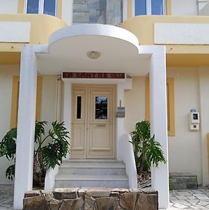 La Santre Villa Amoudara  Exterior photo
