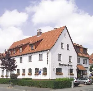Hotel Zur Struth Эшвеге Exterior photo