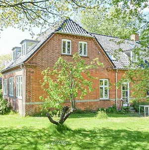 Beautiful Apartment In Skanderborg With 3 Bedrooms And Wifi Exterior photo