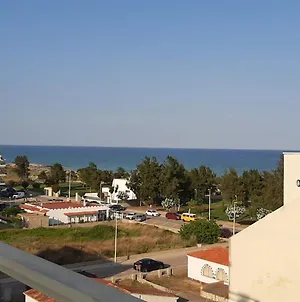 Апартаменты Atico Playa Монкофар Exterior photo