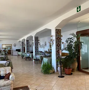 Hotel Villa San Giovanni Эриче Exterior photo